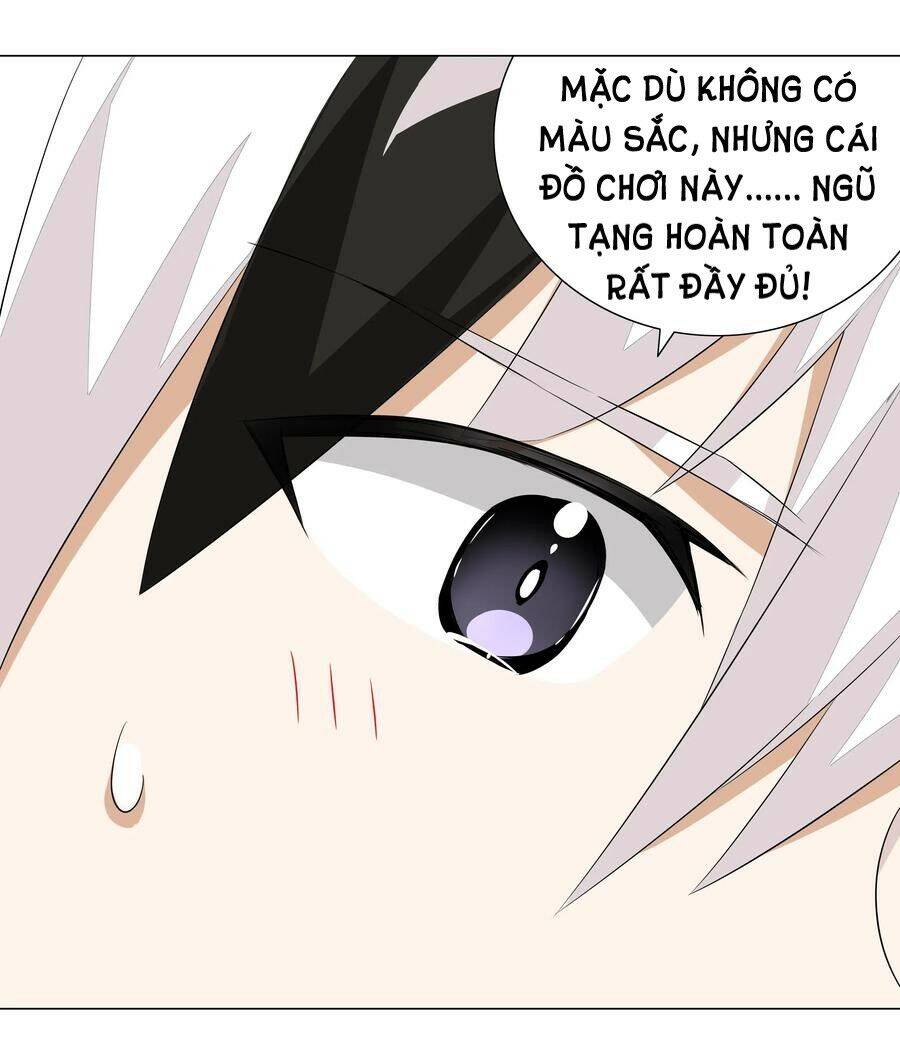 Hậu Cung Quá Nhiều, Tốt Nhất Là Phi Thăng Thôi Chap 29 - Next Chap 30