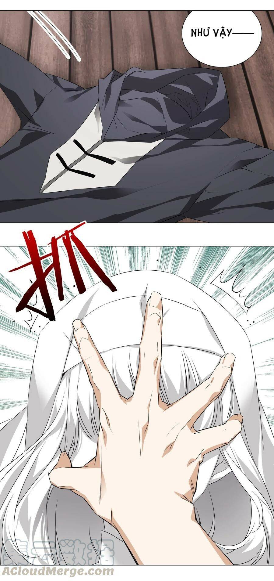 Hậu Cung Quá Nhiều, Tốt Nhất Là Phi Thăng Thôi Chap 29 - Next Chap 30