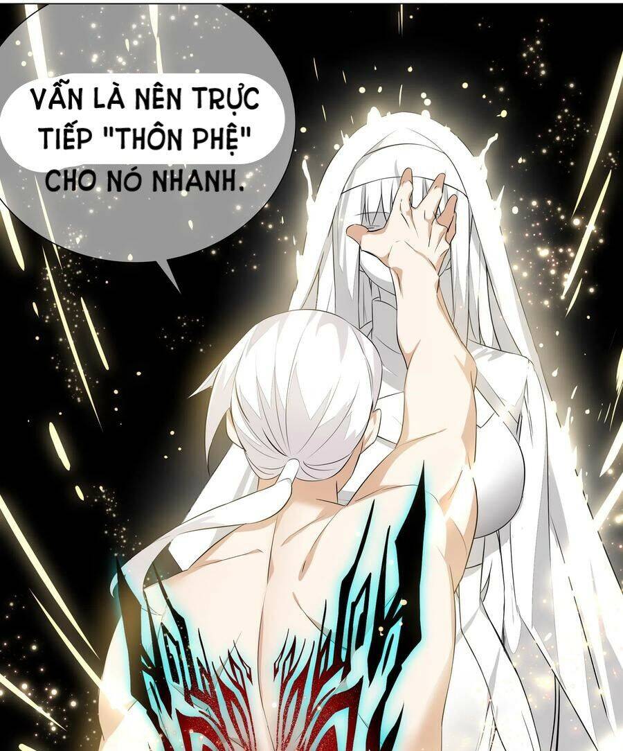 Hậu Cung Quá Nhiều, Tốt Nhất Là Phi Thăng Thôi Chap 29 - Next Chap 30