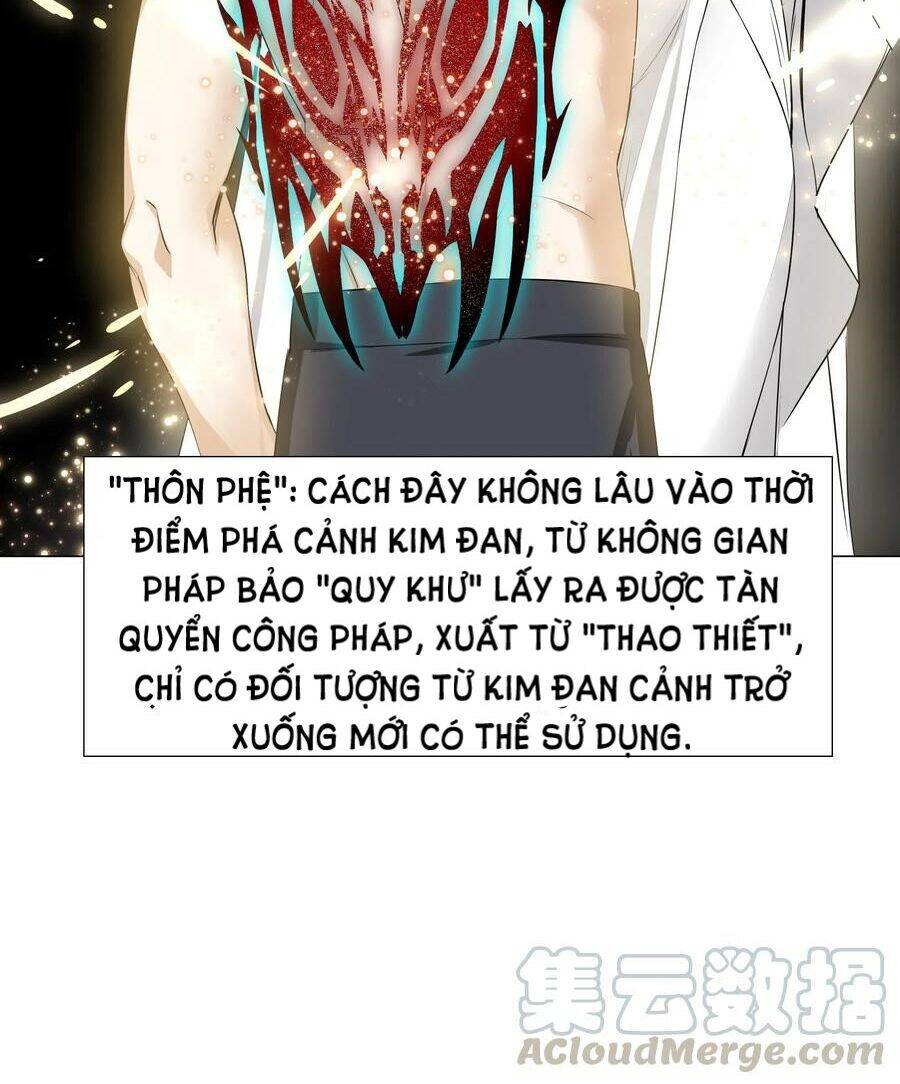 Hậu Cung Quá Nhiều, Tốt Nhất Là Phi Thăng Thôi Chap 29 - Next Chap 30