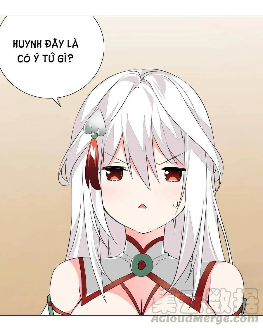 Hậu Cung Quá Nhiều, Tốt Nhất Là Phi Thăng Thôi Chap 29 - Next Chap 30