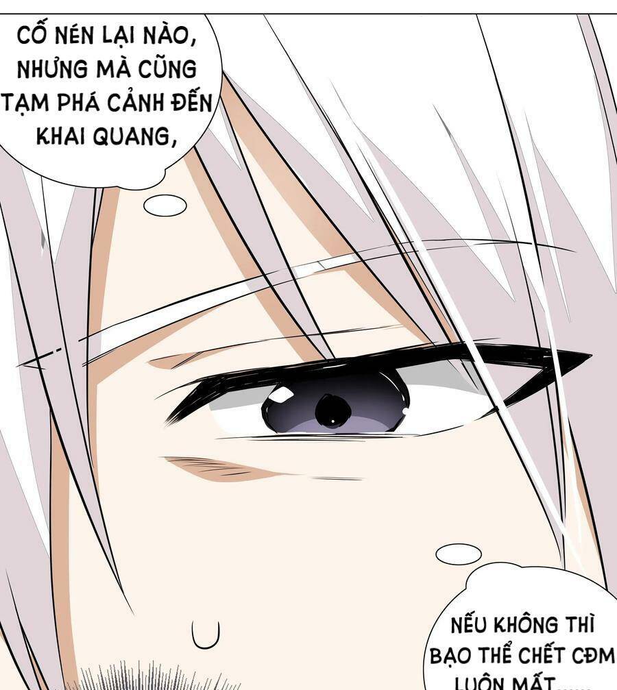 Hậu Cung Quá Nhiều, Tốt Nhất Là Phi Thăng Thôi Chap 29 - Next Chap 30