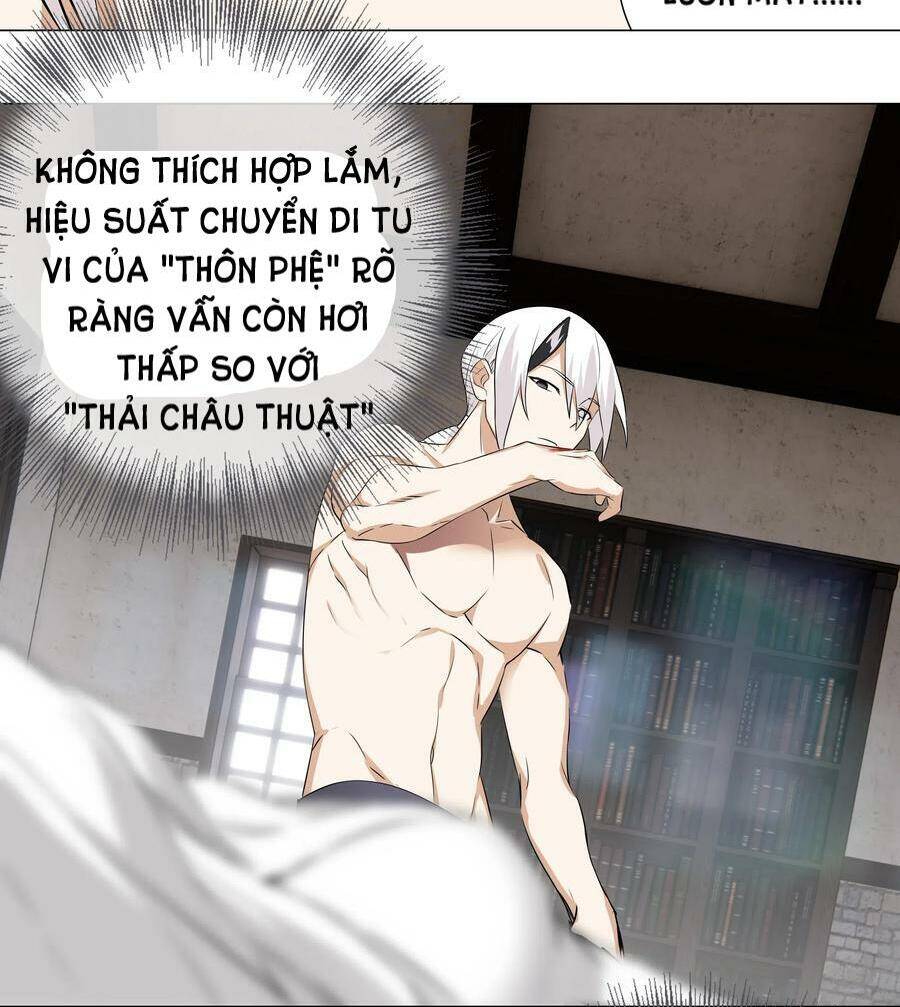 Hậu Cung Quá Nhiều, Tốt Nhất Là Phi Thăng Thôi Chap 29 - Next Chap 30