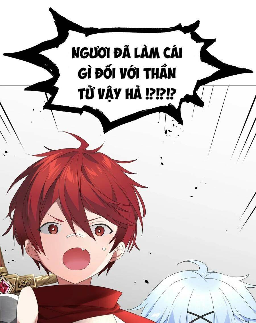 Hậu Cung Quá Nhiều, Tốt Nhất Là Phi Thăng Thôi Chap 29 - Next Chap 30