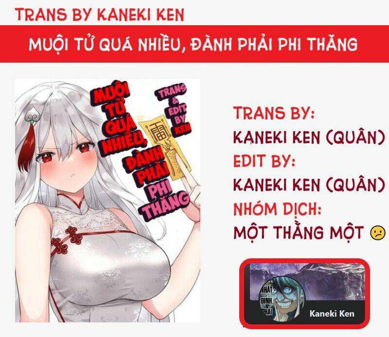Hậu Cung Quá Nhiều, Tốt Nhất Là Phi Thăng Thôi Chap 40 - Next Chap 41