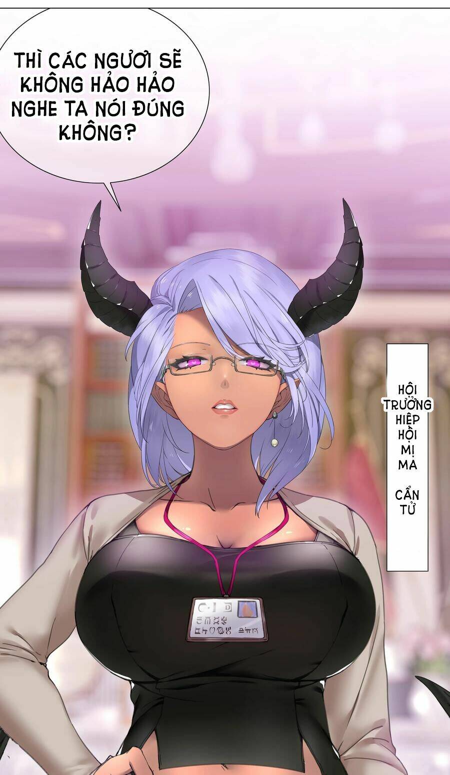Hậu Cung Quá Nhiều, Tốt Nhất Là Phi Thăng Thôi Chap 40 - Next Chap 41