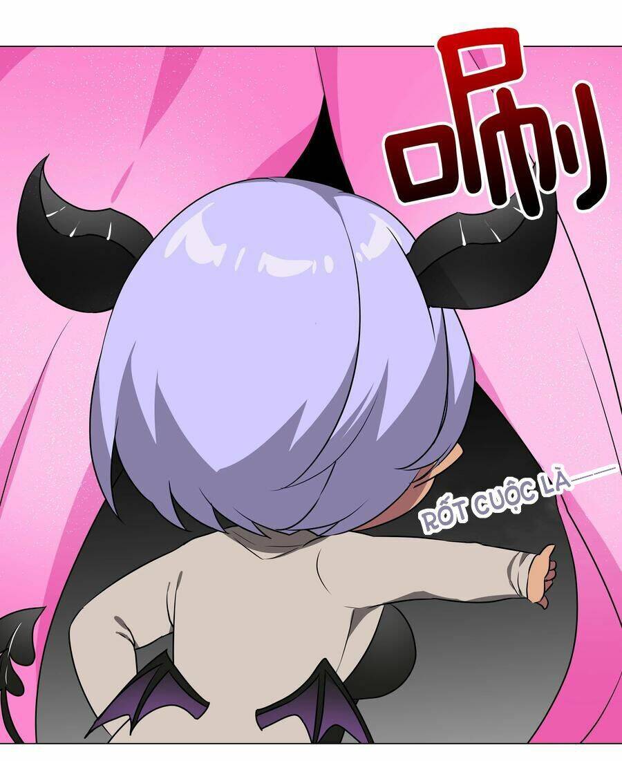 Hậu Cung Quá Nhiều, Tốt Nhất Là Phi Thăng Thôi Chap 40 - Next Chap 41