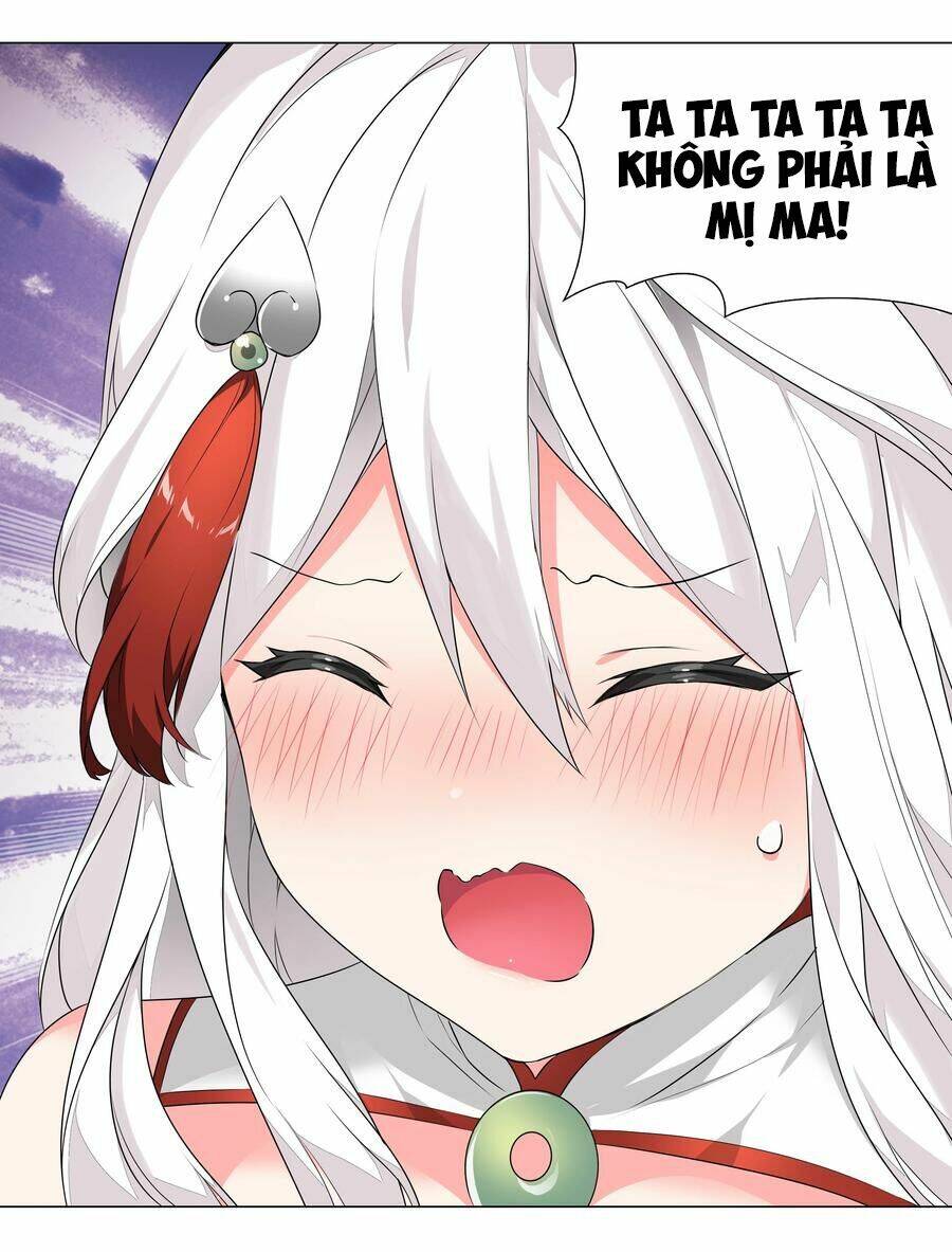 Hậu Cung Quá Nhiều, Tốt Nhất Là Phi Thăng Thôi Chap 40 - Next Chap 41