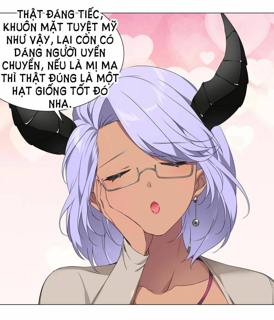 Hậu Cung Quá Nhiều, Tốt Nhất Là Phi Thăng Thôi Chap 40 - Next Chap 41
