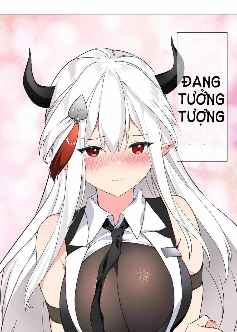 Hậu Cung Quá Nhiều, Tốt Nhất Là Phi Thăng Thôi Chap 40 - Next Chap 41