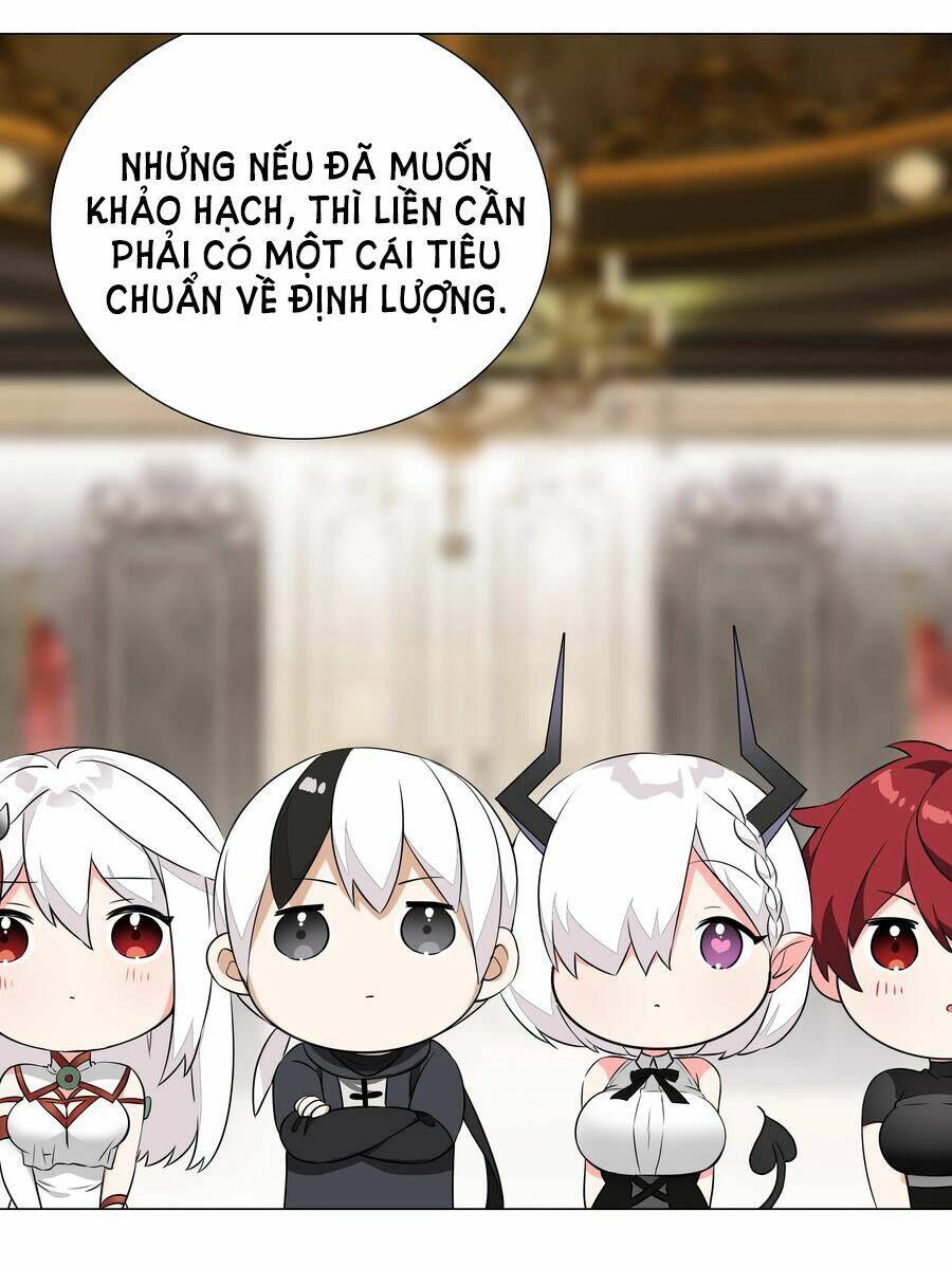 Hậu Cung Quá Nhiều, Tốt Nhất Là Phi Thăng Thôi Chap 40 - Next Chap 41