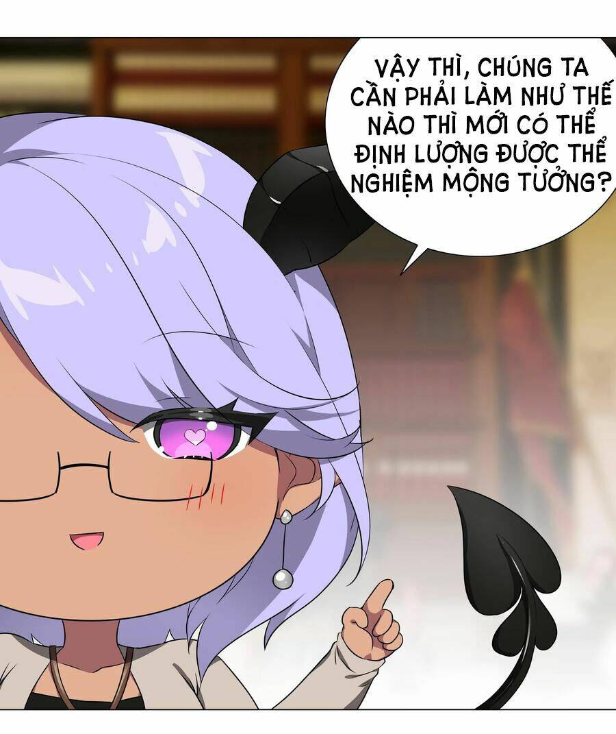 Hậu Cung Quá Nhiều, Tốt Nhất Là Phi Thăng Thôi Chap 40 - Next Chap 41