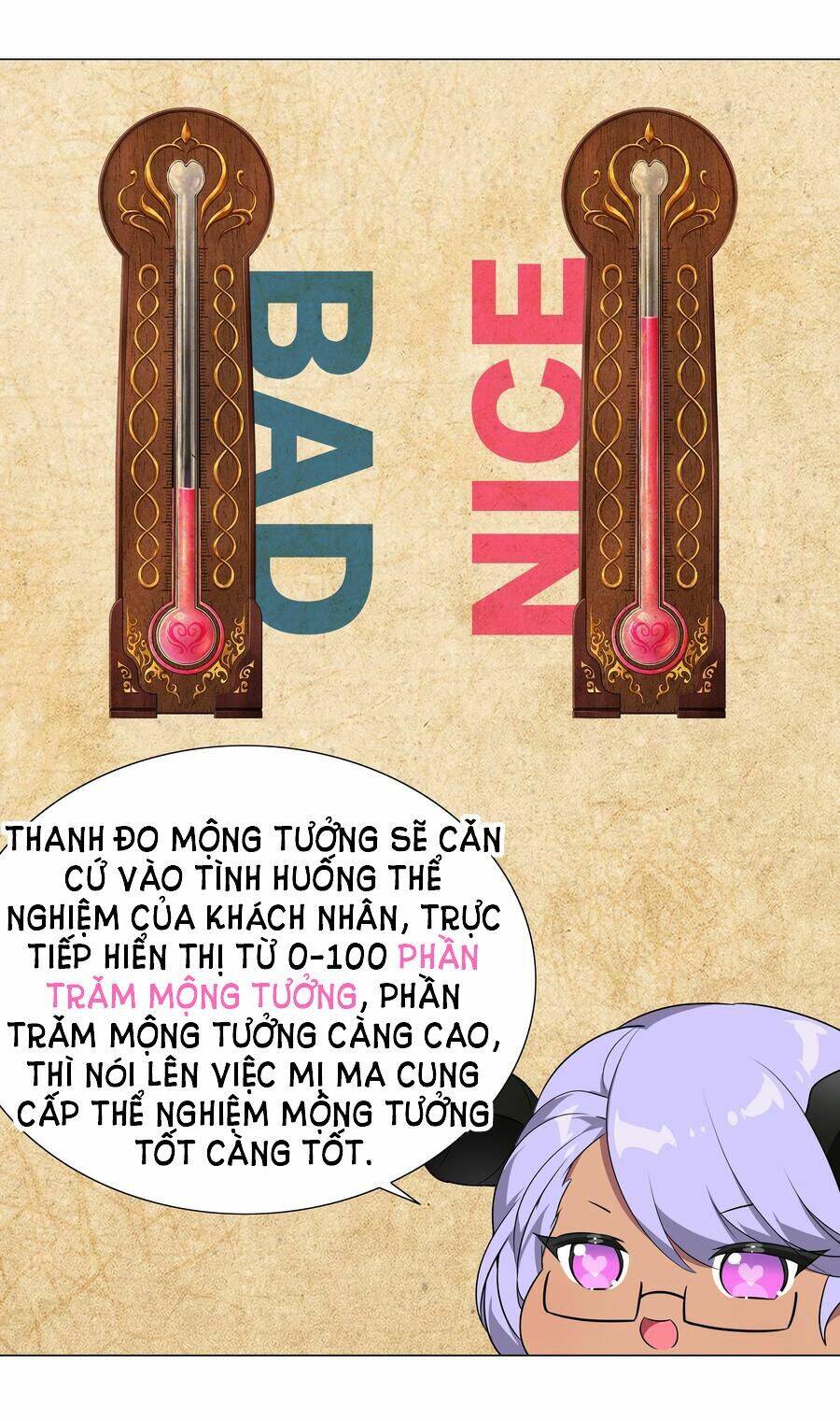 Hậu Cung Quá Nhiều, Tốt Nhất Là Phi Thăng Thôi Chap 40 - Next Chap 41