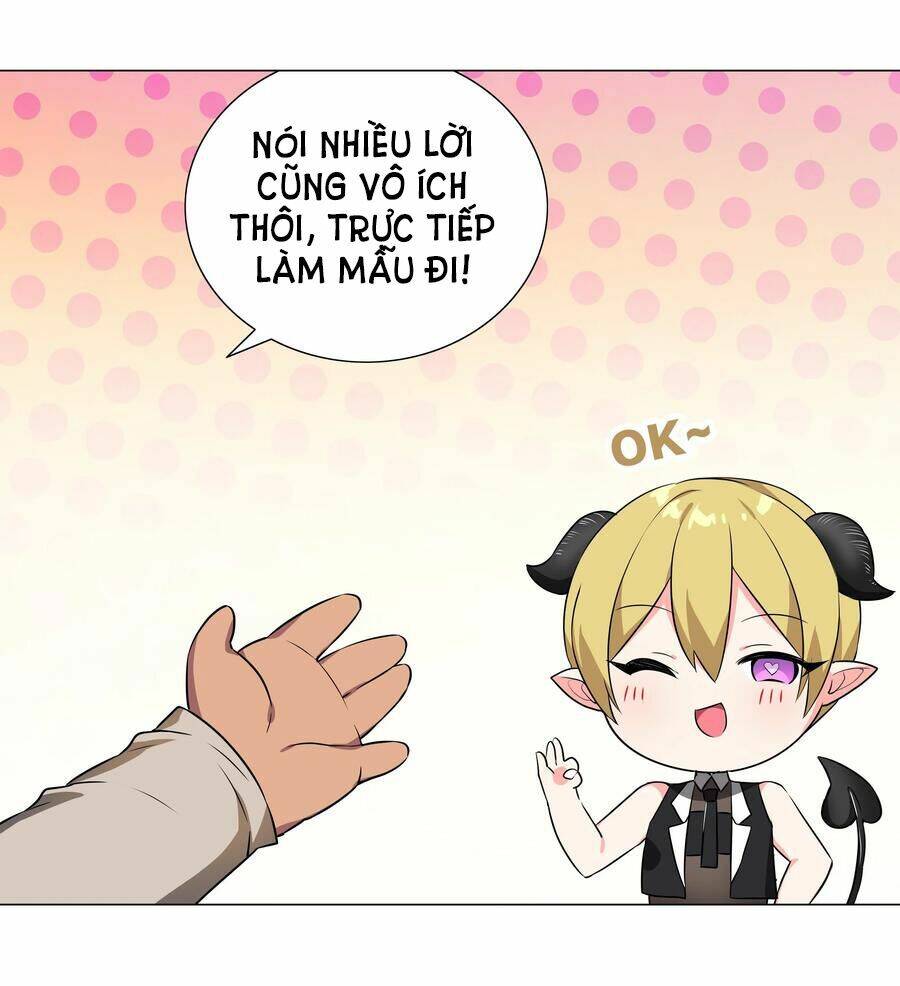 Hậu Cung Quá Nhiều, Tốt Nhất Là Phi Thăng Thôi Chap 40 - Next Chap 41