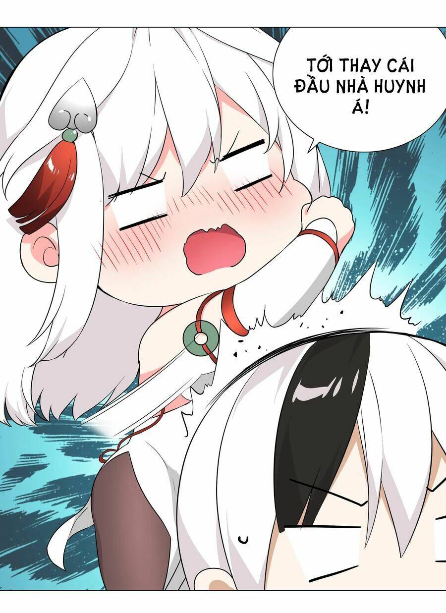 Hậu Cung Quá Nhiều, Tốt Nhất Là Phi Thăng Thôi Chap 40 - Next Chap 41