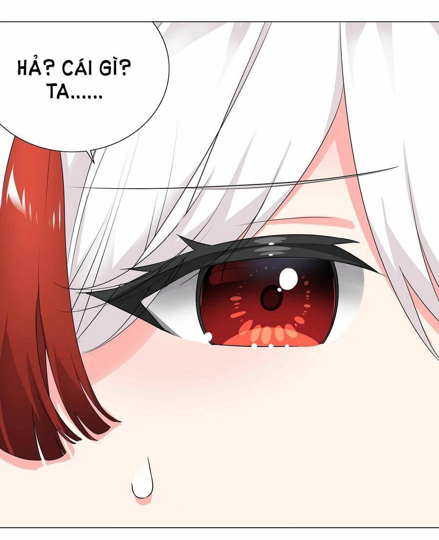 Hậu Cung Quá Nhiều, Tốt Nhất Là Phi Thăng Thôi Chap 40 - Next Chap 41