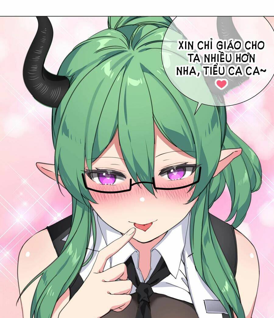 Hậu Cung Quá Nhiều, Tốt Nhất Là Phi Thăng Thôi Chap 40 - Next Chap 41