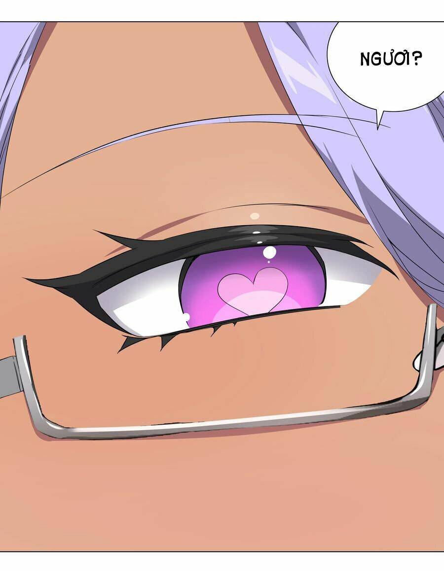 Hậu Cung Quá Nhiều, Tốt Nhất Là Phi Thăng Thôi Chap 40 - Next Chap 41