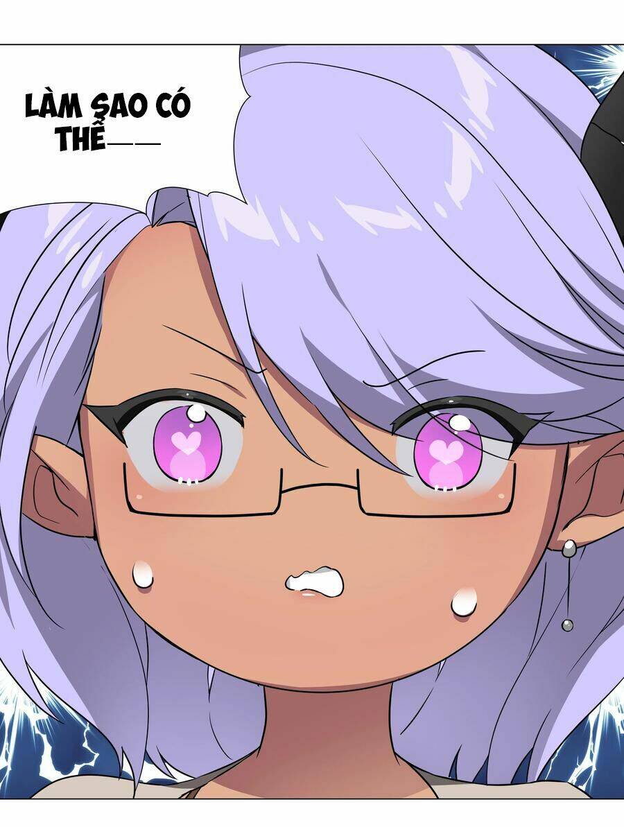 Hậu Cung Quá Nhiều, Tốt Nhất Là Phi Thăng Thôi Chap 40 - Next Chap 41