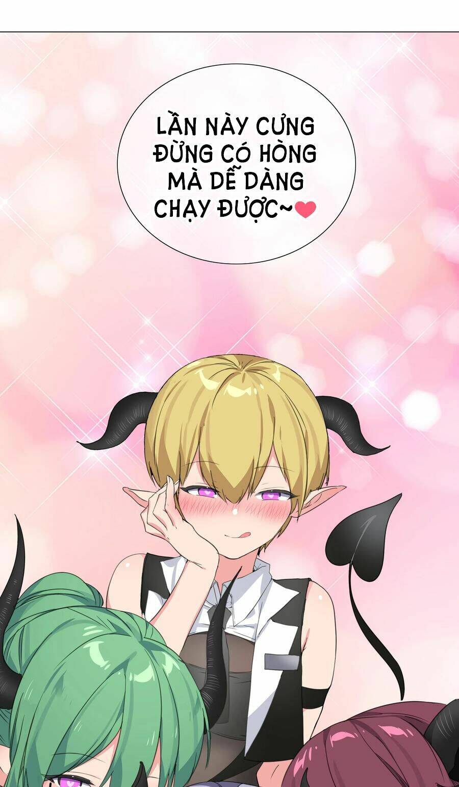 Hậu Cung Quá Nhiều, Tốt Nhất Là Phi Thăng Thôi Chap 40 - Next Chap 41