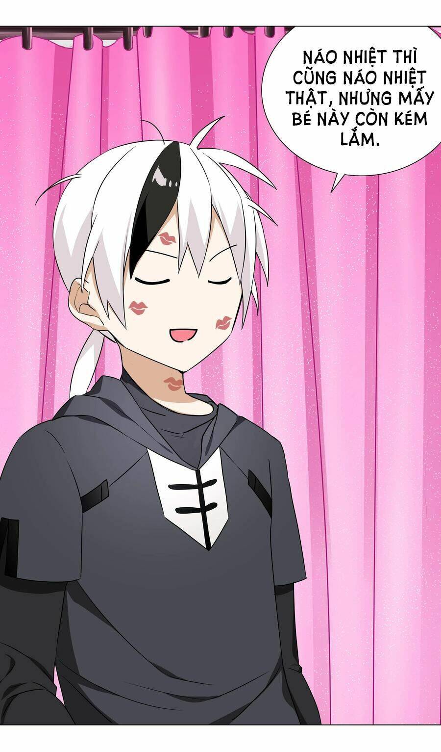 Hậu Cung Quá Nhiều, Tốt Nhất Là Phi Thăng Thôi Chap 40 - Next Chap 41