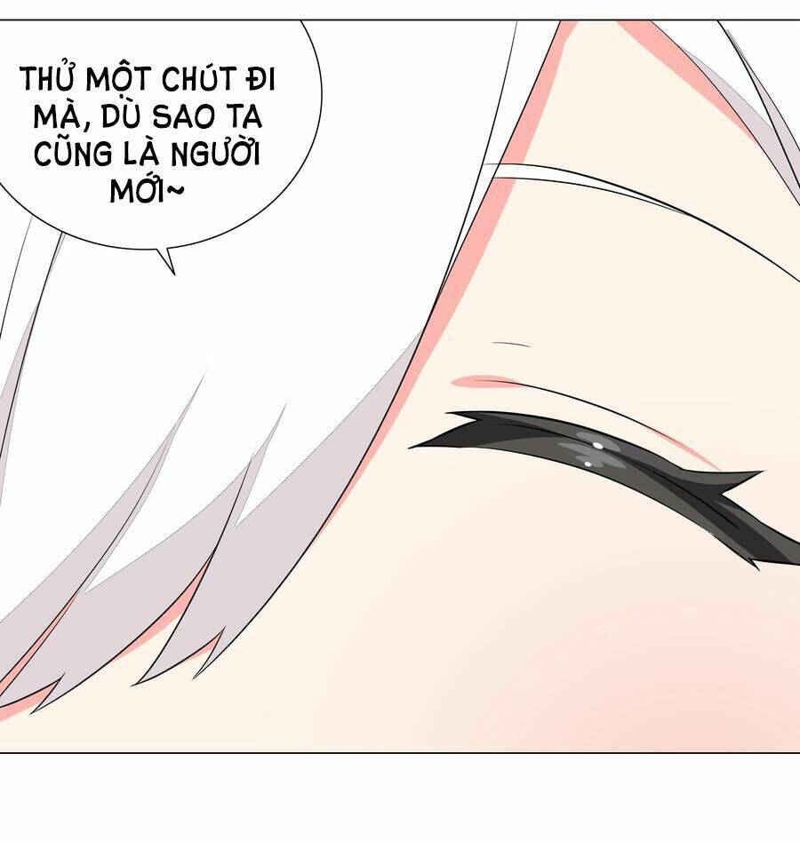 Hậu Cung Quá Nhiều, Tốt Nhất Là Phi Thăng Thôi Chap 40 - Next Chap 41