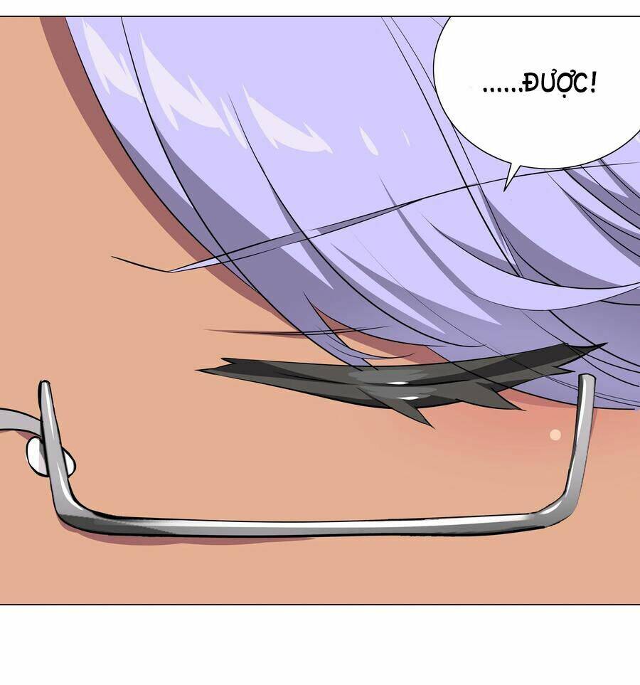 Hậu Cung Quá Nhiều, Tốt Nhất Là Phi Thăng Thôi Chap 40 - Next Chap 41
