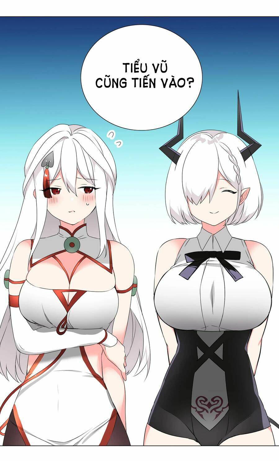 Hậu Cung Quá Nhiều, Tốt Nhất Là Phi Thăng Thôi Chap 40 - Next Chap 41