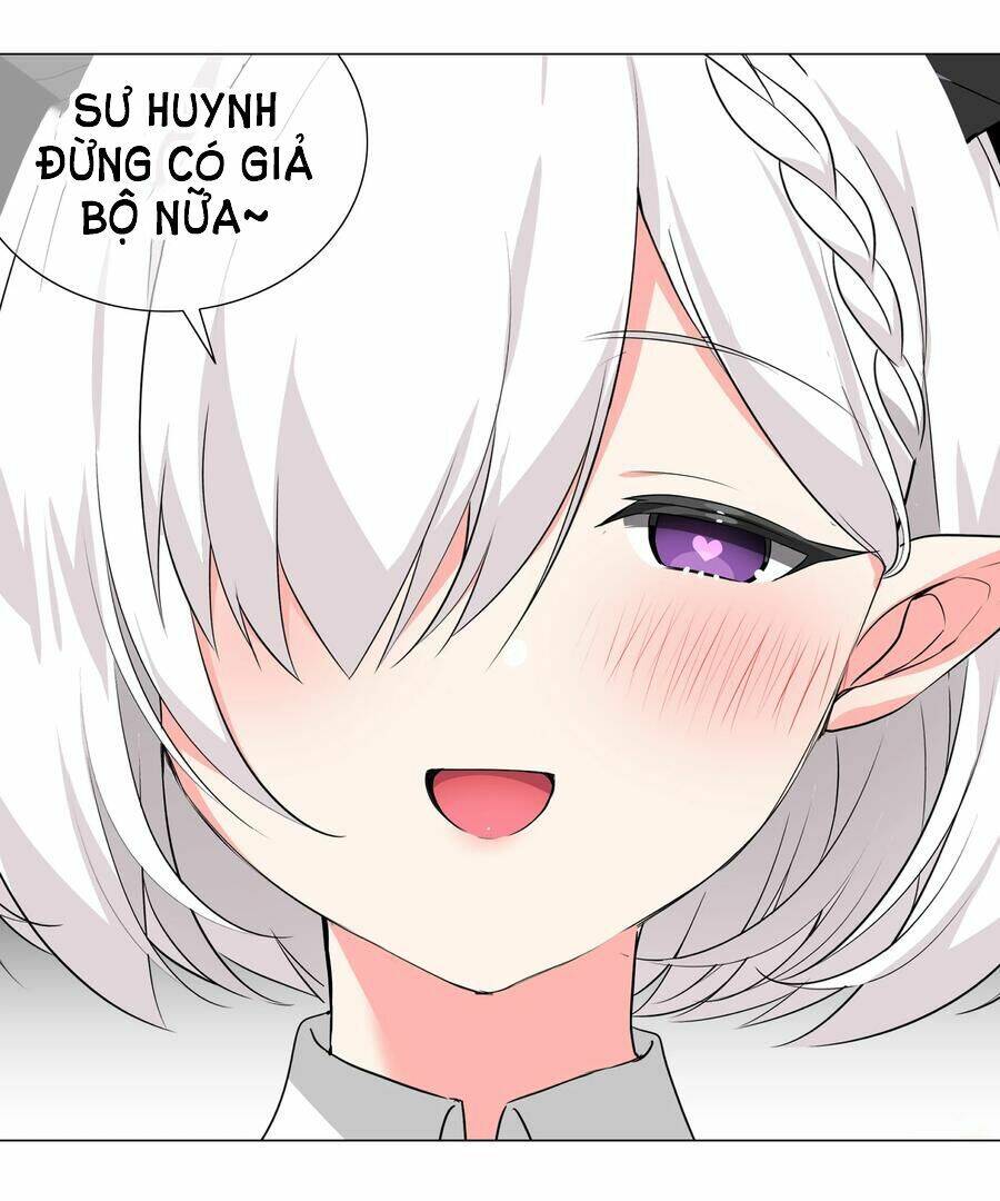 Hậu Cung Quá Nhiều, Tốt Nhất Là Phi Thăng Thôi Chap 40 - Next Chap 41