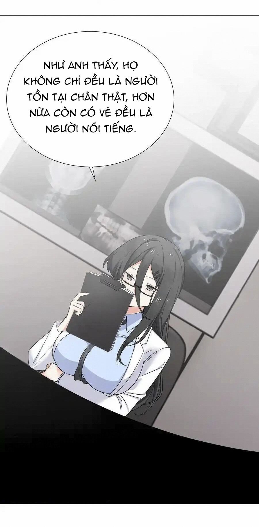 Hậu Cung Quá Nhiều, Tốt Nhất Là Phi Thăng Thôi Chap 78 - Next Chap 79