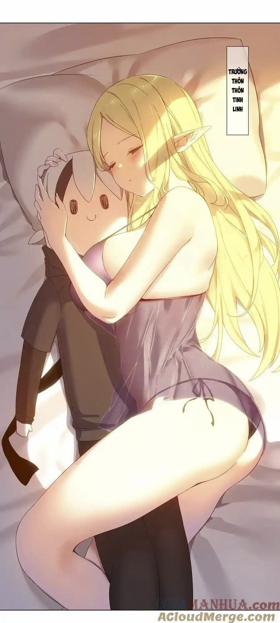 Hậu Cung Quá Nhiều, Tốt Nhất Là Phi Thăng Thôi Chap 78 - Next Chap 79