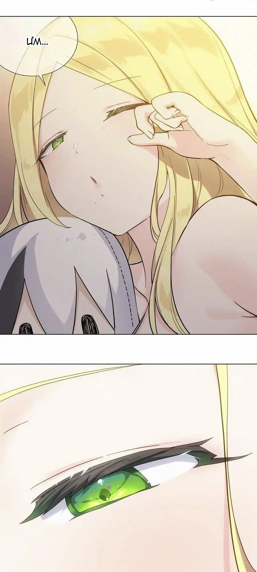 Hậu Cung Quá Nhiều, Tốt Nhất Là Phi Thăng Thôi Chap 78 - Next Chap 79