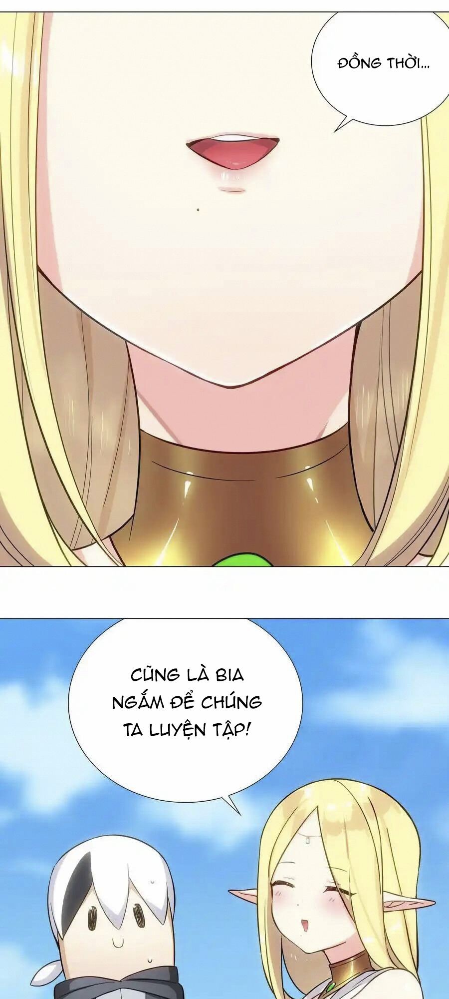 Hậu Cung Quá Nhiều, Tốt Nhất Là Phi Thăng Thôi Chap 78 - Next Chap 79