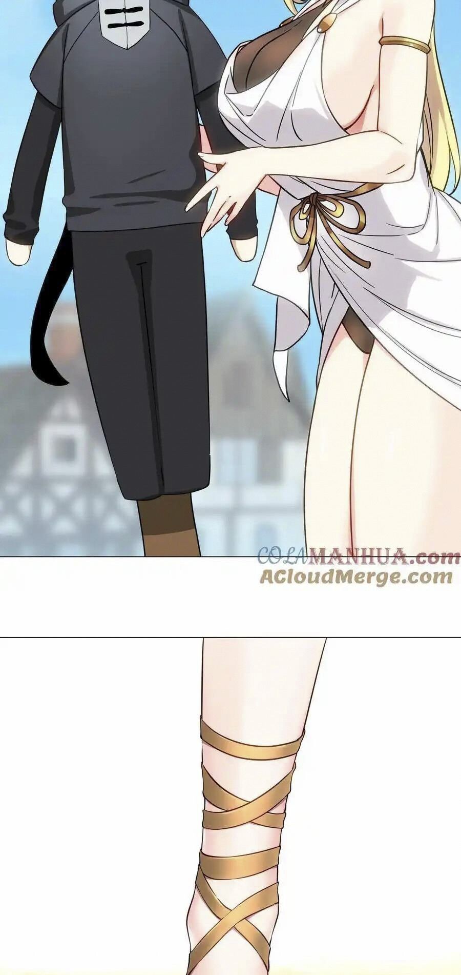 Hậu Cung Quá Nhiều, Tốt Nhất Là Phi Thăng Thôi Chap 78 - Next Chap 79