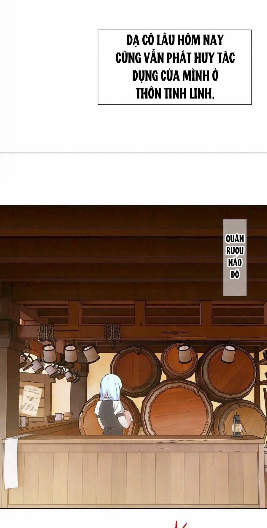 Hậu Cung Quá Nhiều, Tốt Nhất Là Phi Thăng Thôi Chap 78 - Next Chap 79