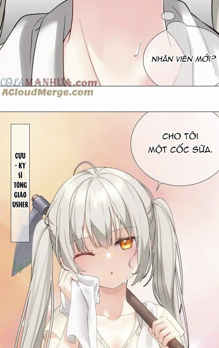 Hậu Cung Quá Nhiều, Tốt Nhất Là Phi Thăng Thôi Chap 78 - Next Chap 79