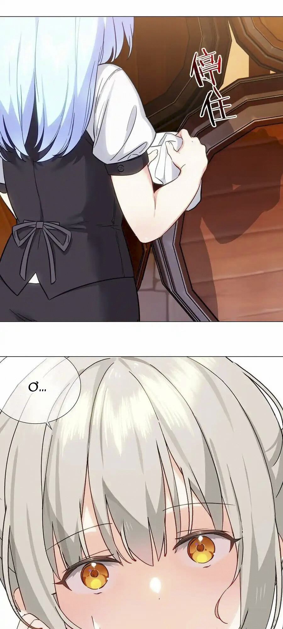 Hậu Cung Quá Nhiều, Tốt Nhất Là Phi Thăng Thôi Chap 78 - Next Chap 79