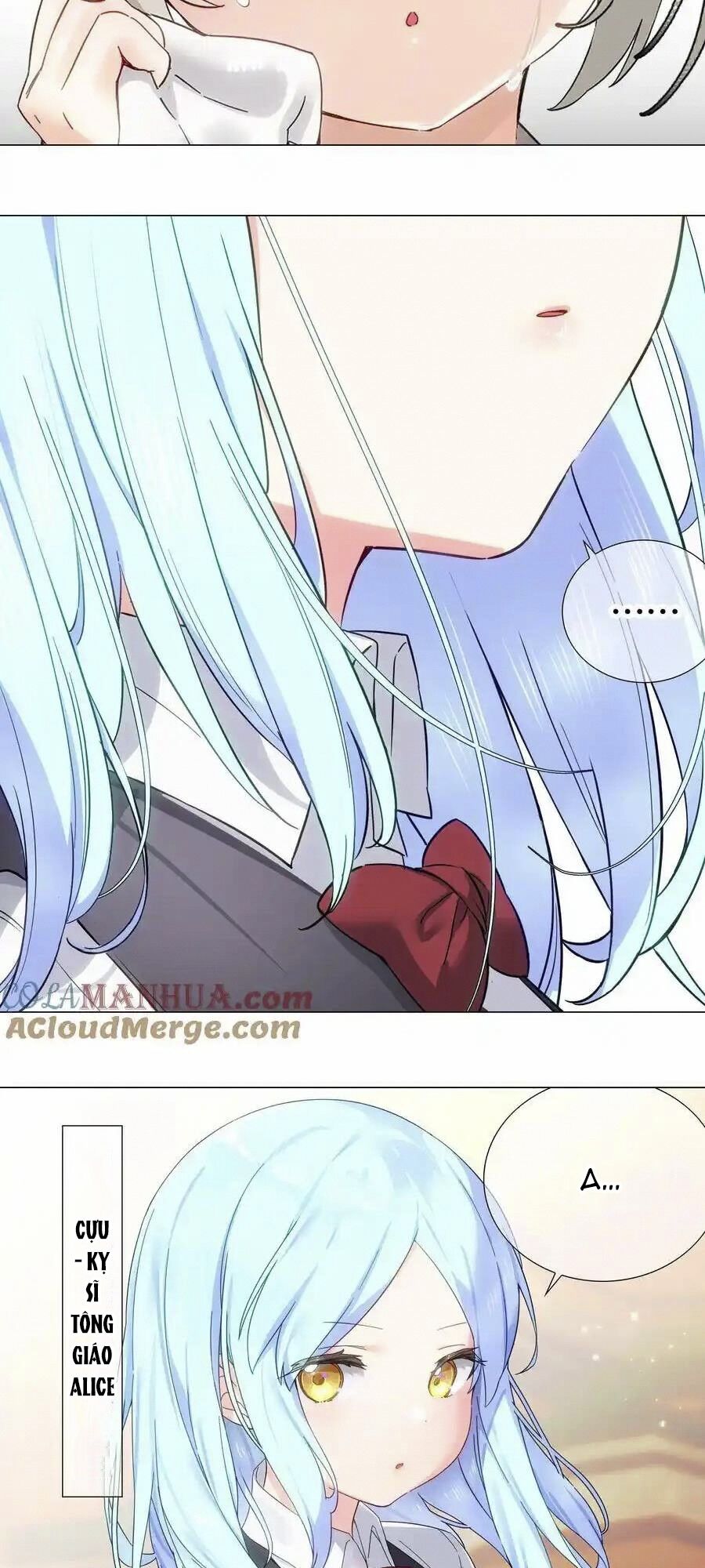 Hậu Cung Quá Nhiều, Tốt Nhất Là Phi Thăng Thôi Chap 78 - Next Chap 79