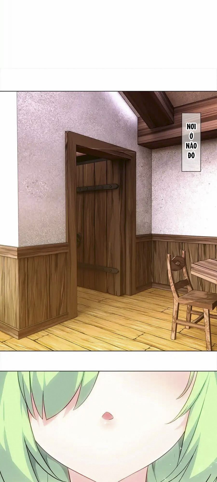 Hậu Cung Quá Nhiều, Tốt Nhất Là Phi Thăng Thôi Chap 78 - Next Chap 79