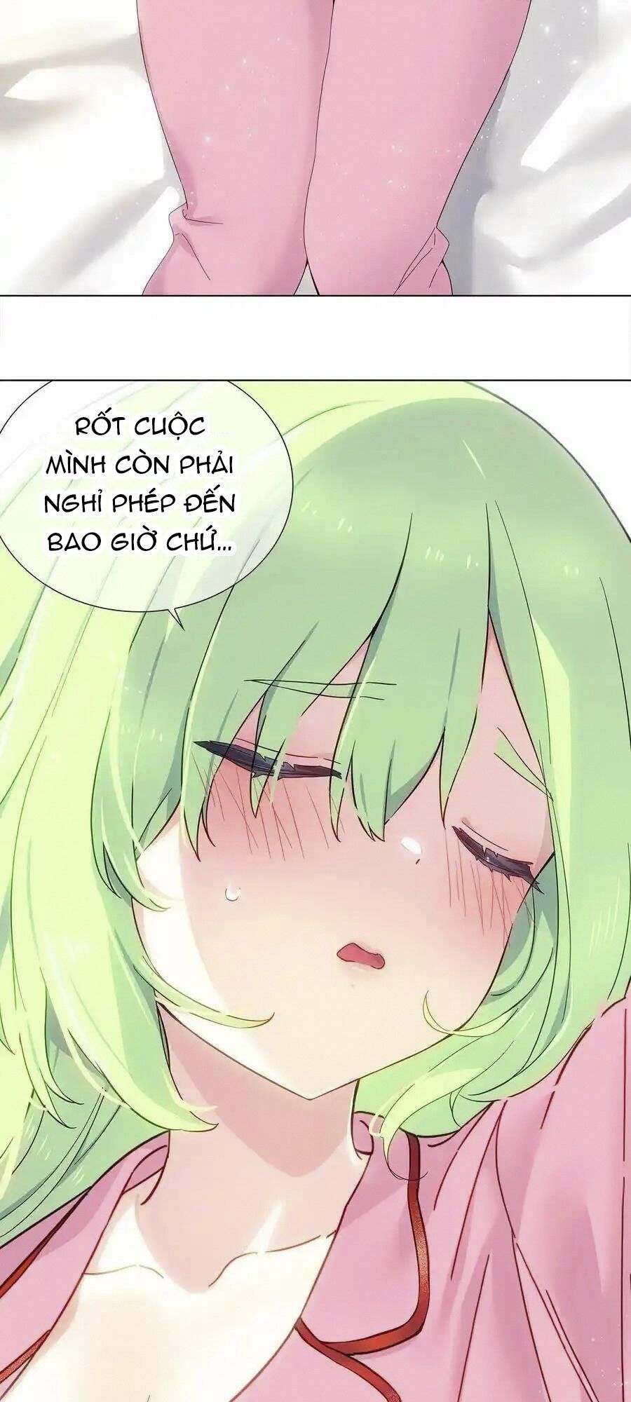 Hậu Cung Quá Nhiều, Tốt Nhất Là Phi Thăng Thôi Chap 78 - Next Chap 79