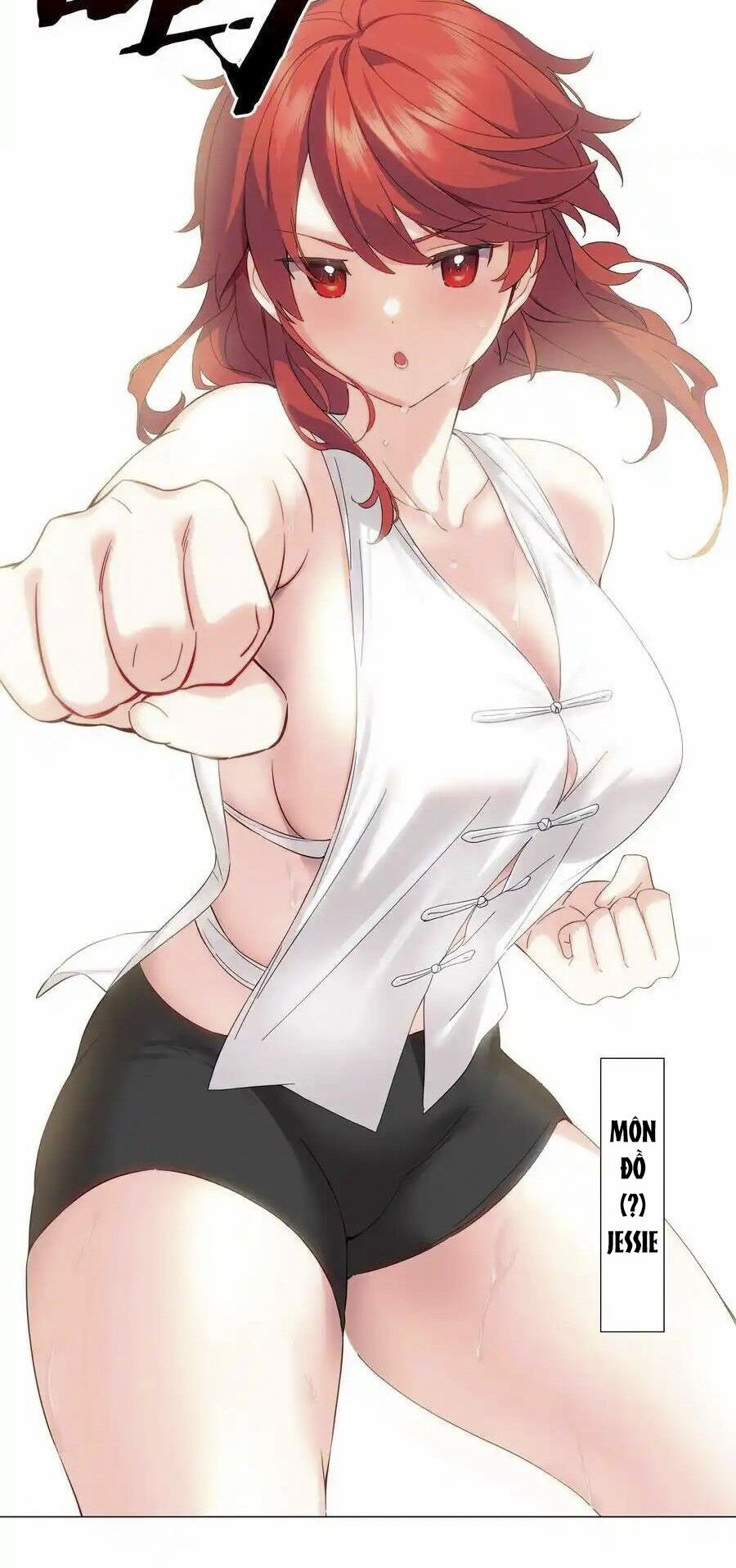 Hậu Cung Quá Nhiều, Tốt Nhất Là Phi Thăng Thôi Chap 78 - Next Chap 79