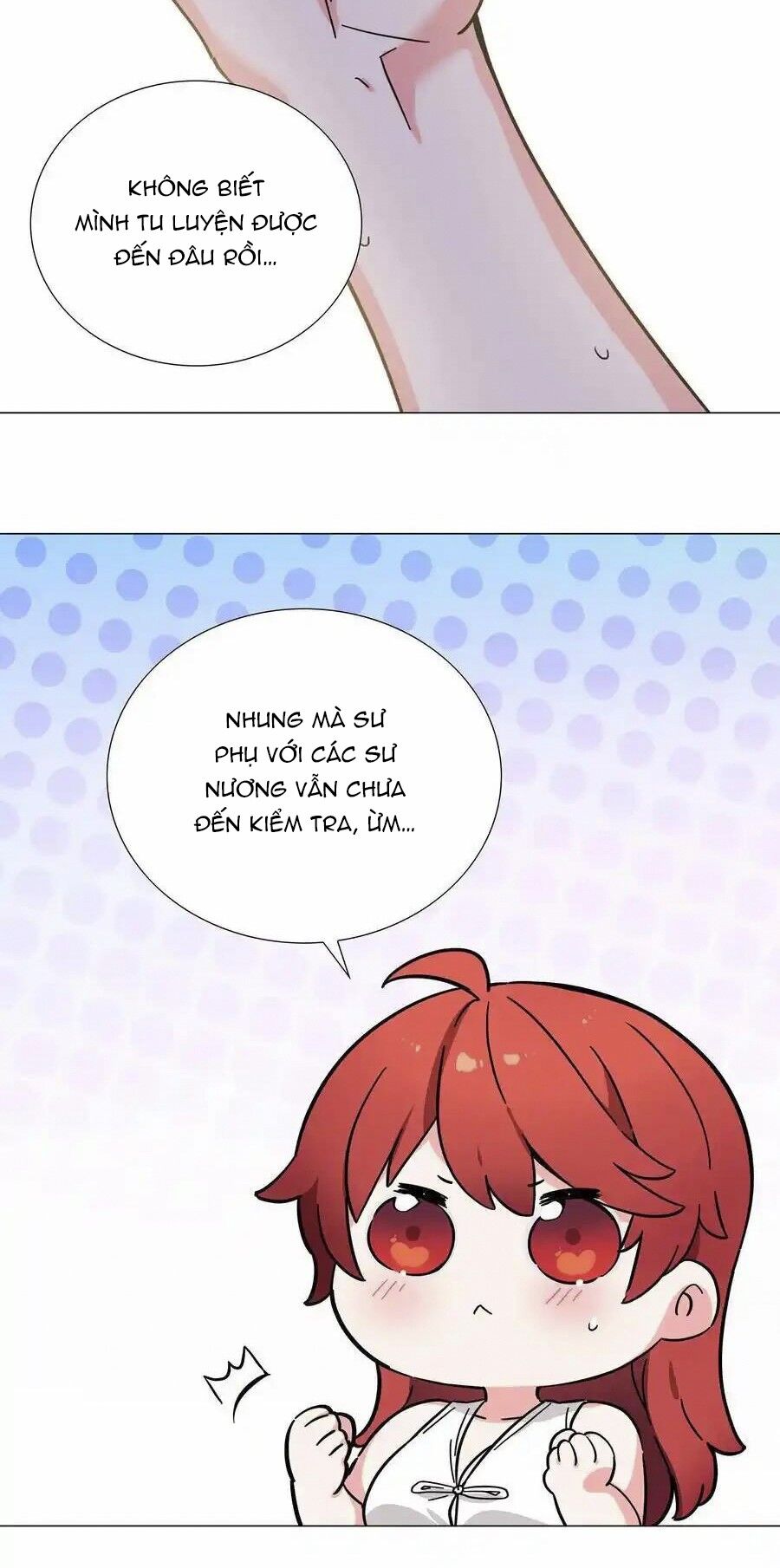 Hậu Cung Quá Nhiều, Tốt Nhất Là Phi Thăng Thôi Chap 78 - Next Chap 79