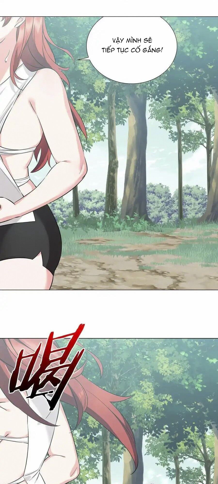 Hậu Cung Quá Nhiều, Tốt Nhất Là Phi Thăng Thôi Chap 78 - Next Chap 79