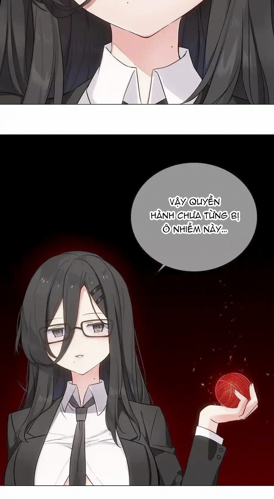 Hậu Cung Quá Nhiều, Tốt Nhất Là Phi Thăng Thôi Chap 78 - Next Chap 79