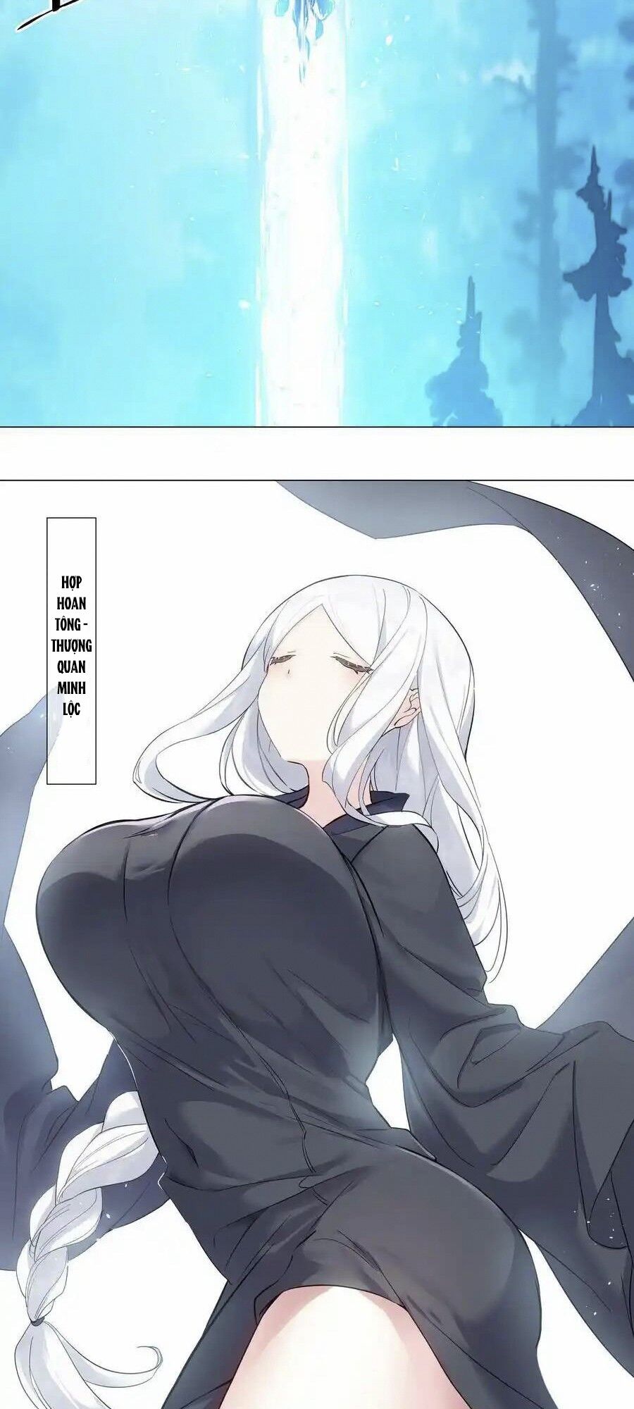 Hậu Cung Quá Nhiều, Tốt Nhất Là Phi Thăng Thôi Chap 78 - Next Chap 79