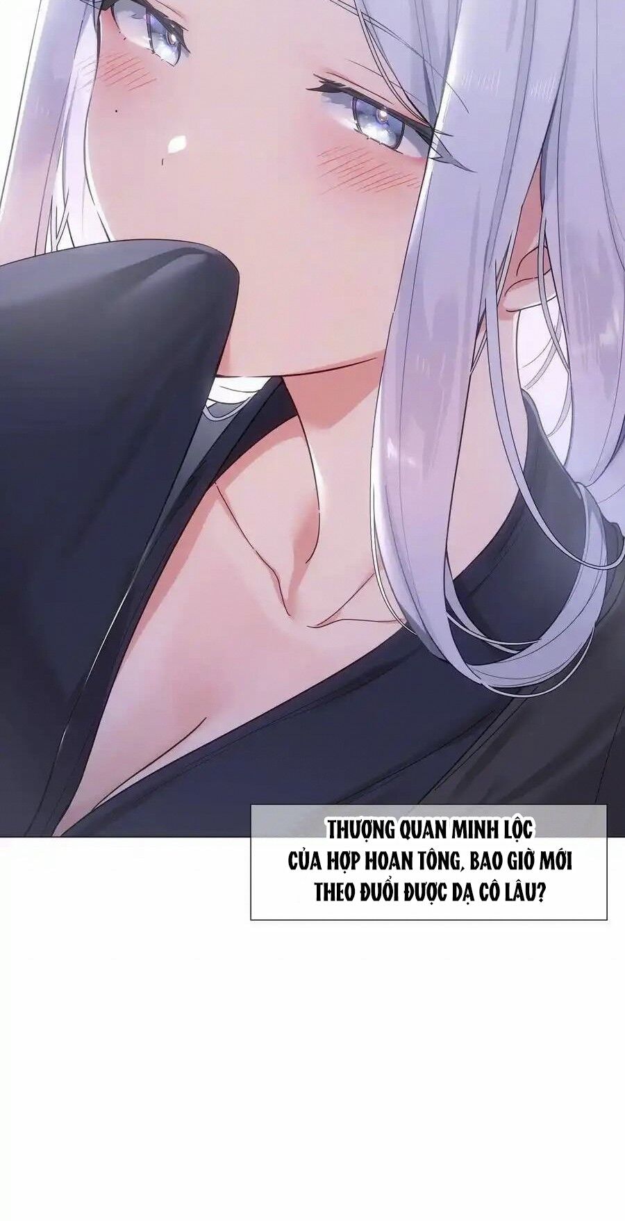Hậu Cung Quá Nhiều, Tốt Nhất Là Phi Thăng Thôi Chap 78 - Next Chap 79