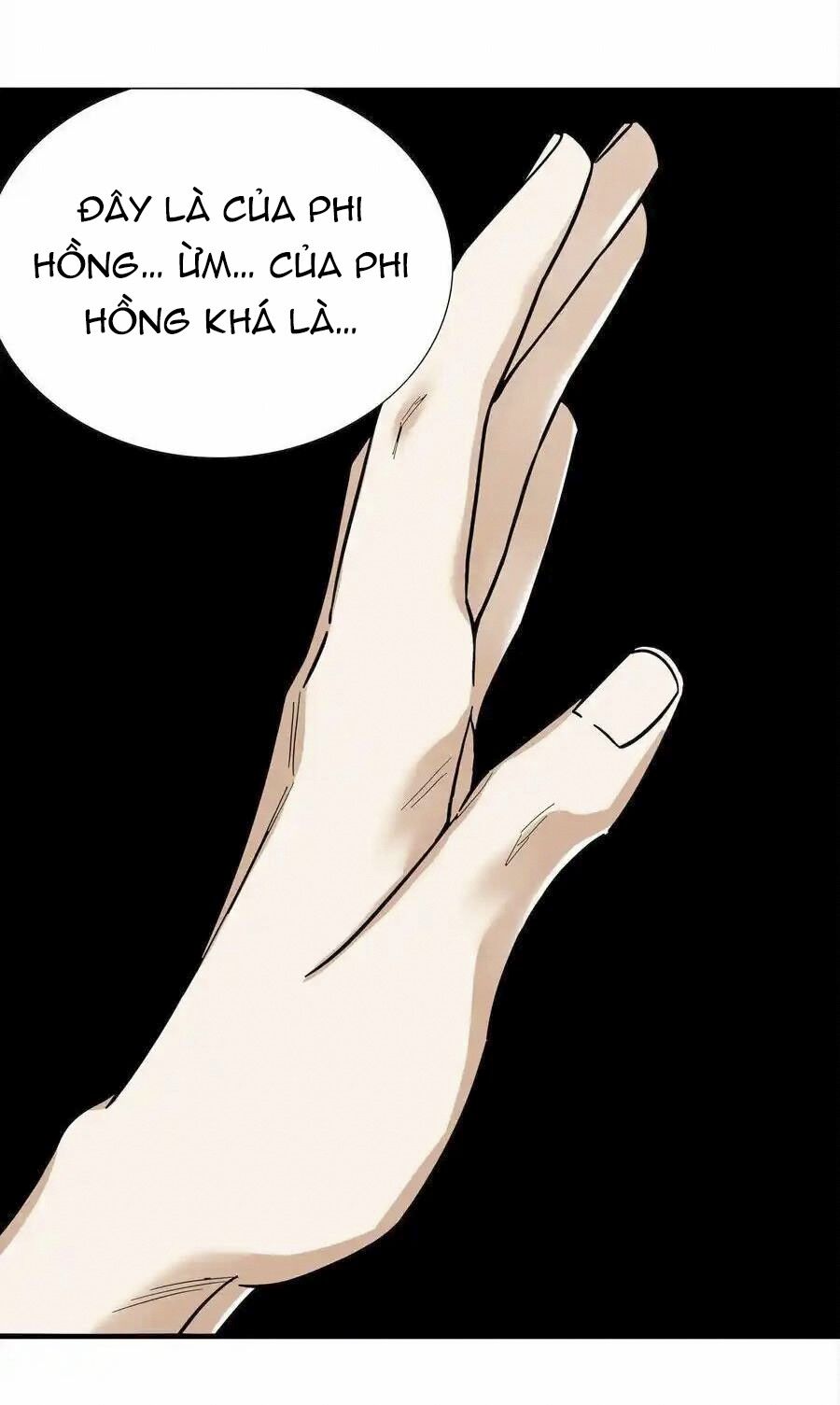 Hậu Cung Quá Nhiều, Tốt Nhất Là Phi Thăng Thôi Chap 78 - Next Chap 79