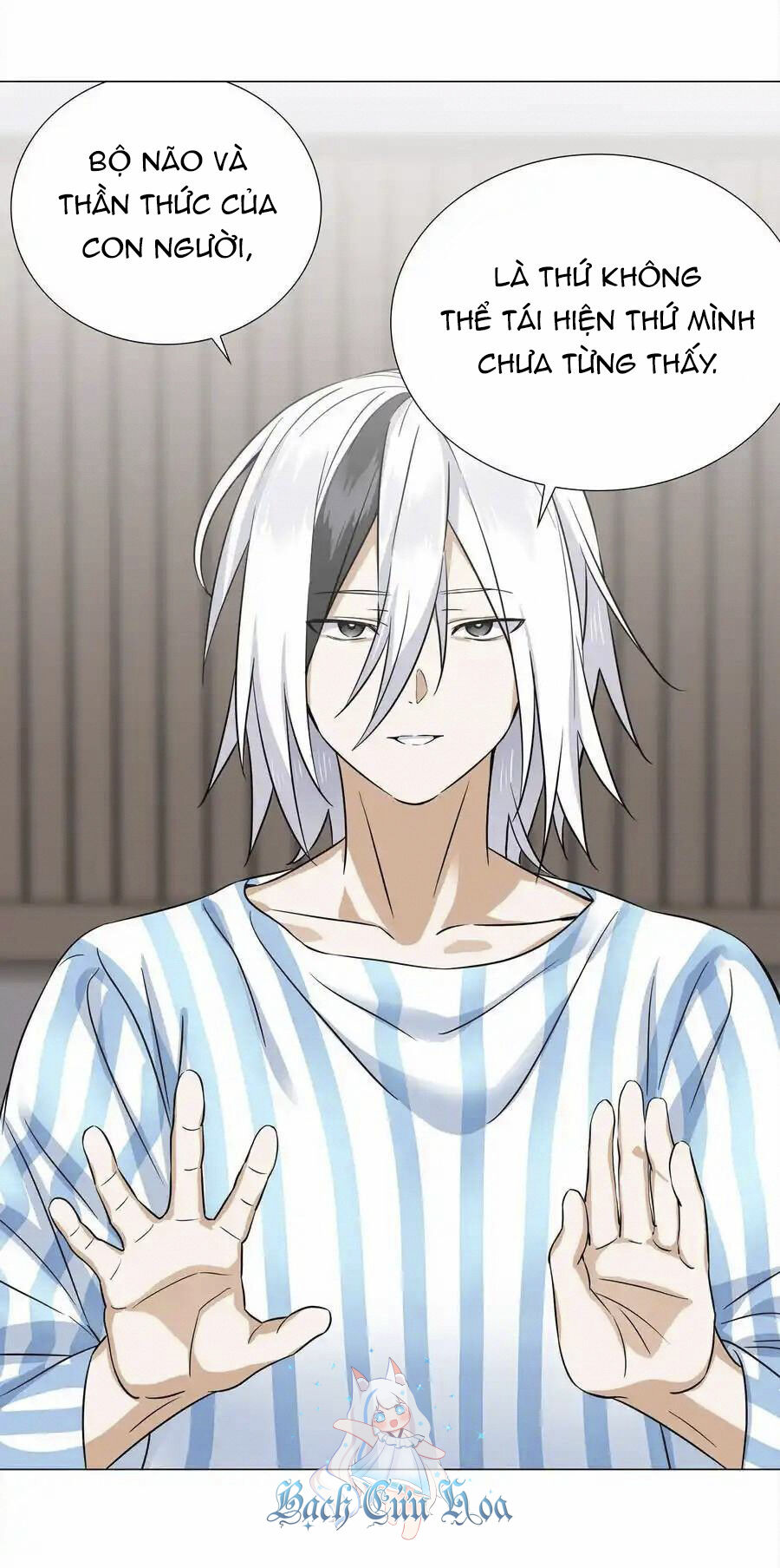 Hậu Cung Quá Nhiều, Tốt Nhất Là Phi Thăng Thôi Chap 78 - Next Chap 79