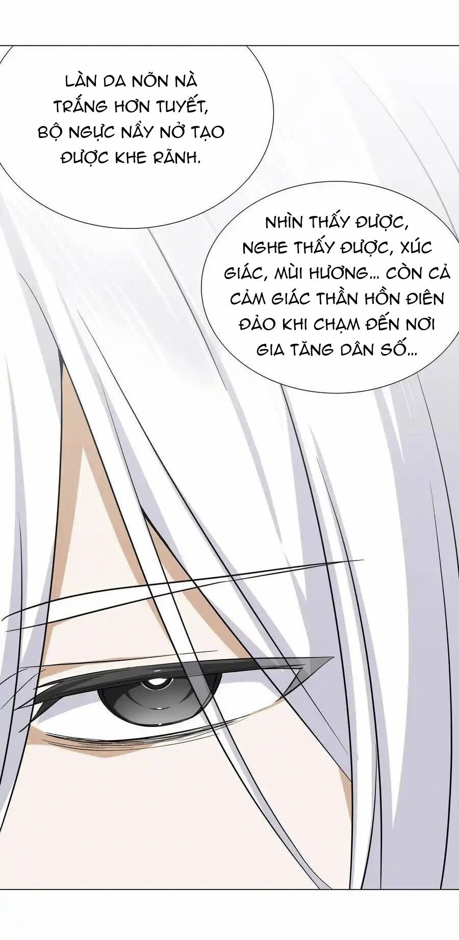 Hậu Cung Quá Nhiều, Tốt Nhất Là Phi Thăng Thôi Chap 78 - Next Chap 79