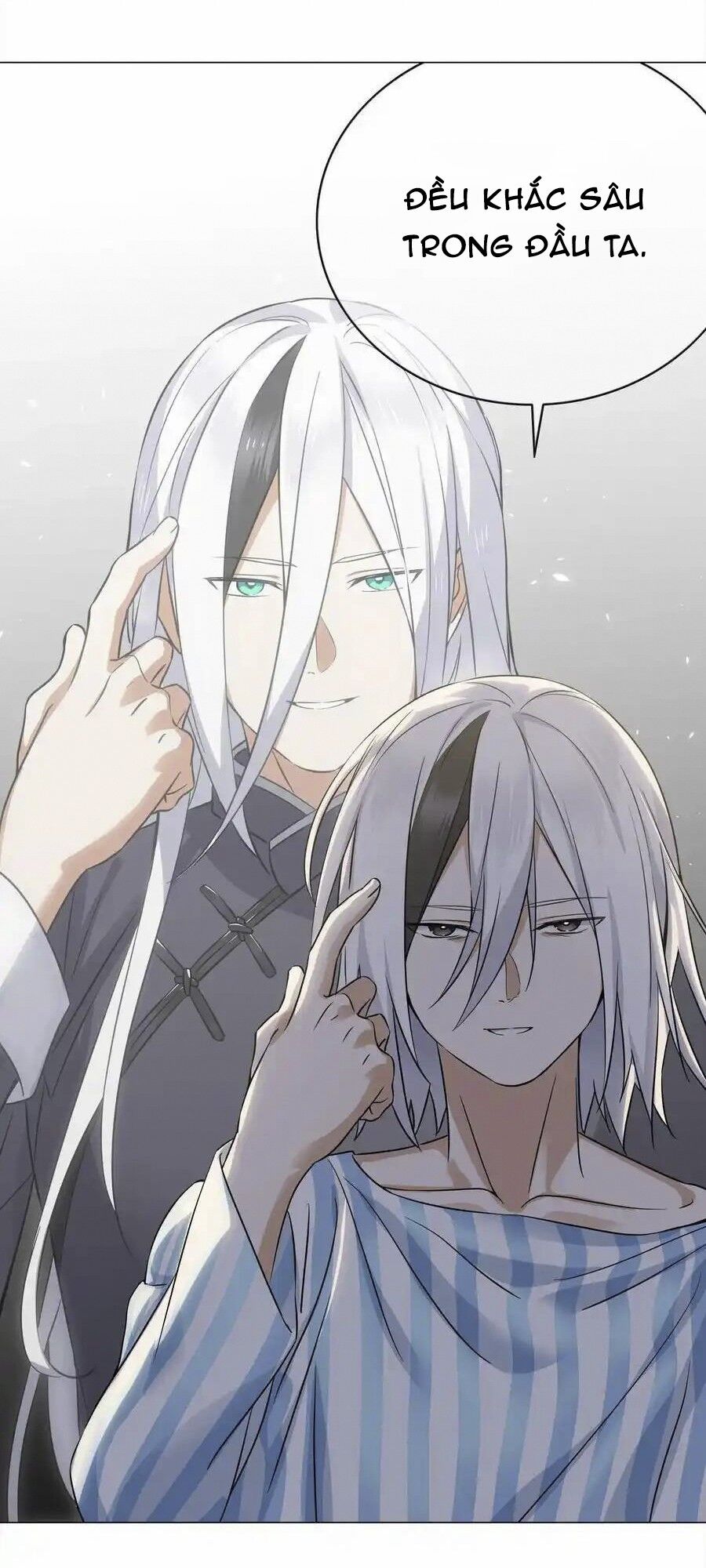 Hậu Cung Quá Nhiều, Tốt Nhất Là Phi Thăng Thôi Chap 78 - Next Chap 79